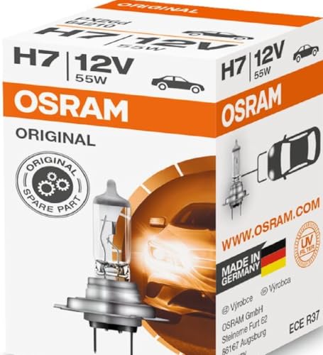 Osram 332185-64210 Miniature Automotive Light Bulb - Image 3