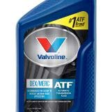 Valvoline DEX/MERC (ATF) Automatic Transmission Fluid 5 GA Pail - Image 5