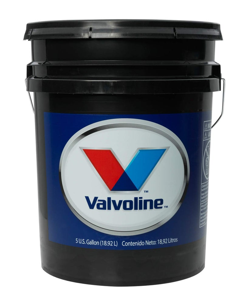 Valvoline DEX/MERC (ATF) Automatic Transmission Fluid 5 GA Pail - Image 2