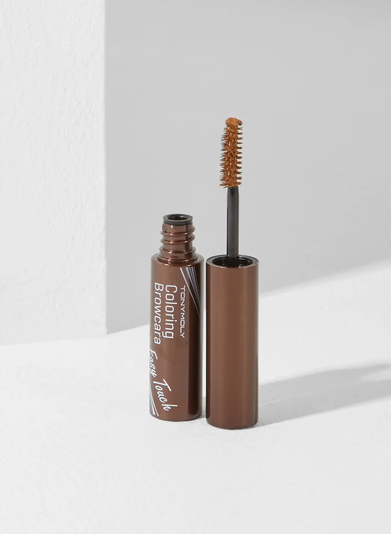 TONYMOLY Easy Touch Coloring Browcara