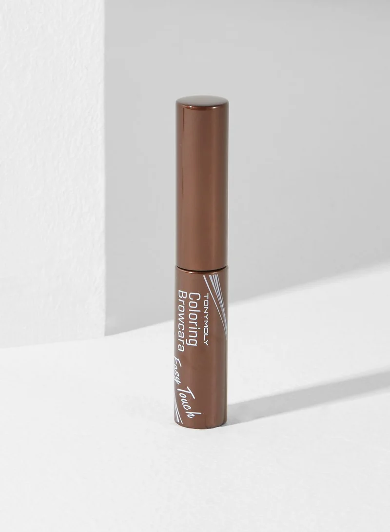 TONYMOLY Easy Touch Coloring Browcara
