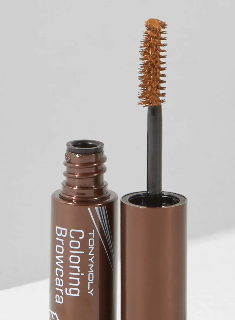 TONYMOLY Easy Touch Coloring Browcara