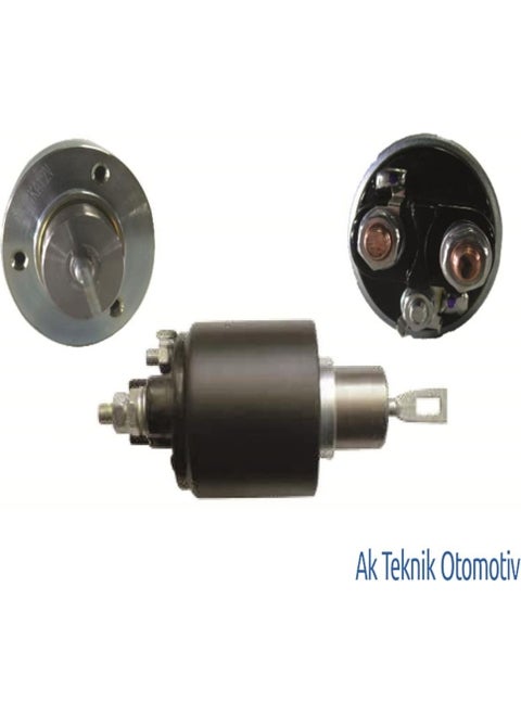 Parcafix Starter Automatic 12V Doblo Palio Stilo Marea 109