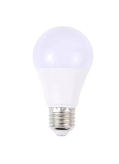 ECOLINK Ecolink LED Bulb 12Watt 100-250 Voltage, White  - Image 4