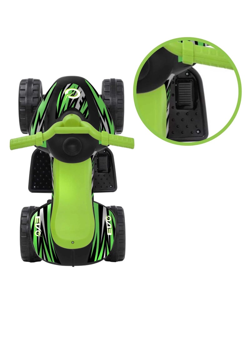 إيفو ميني كواد فينوم - Image 2