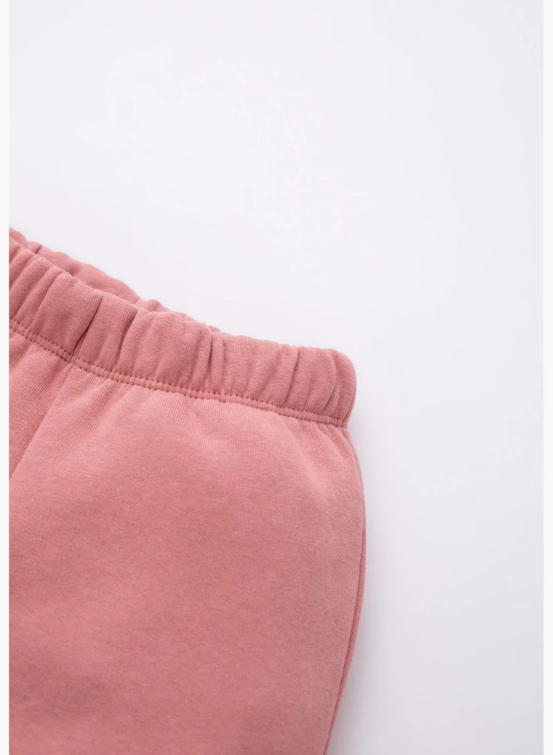 DeFacto BabyGirl Regular Fit Bottom Trousers