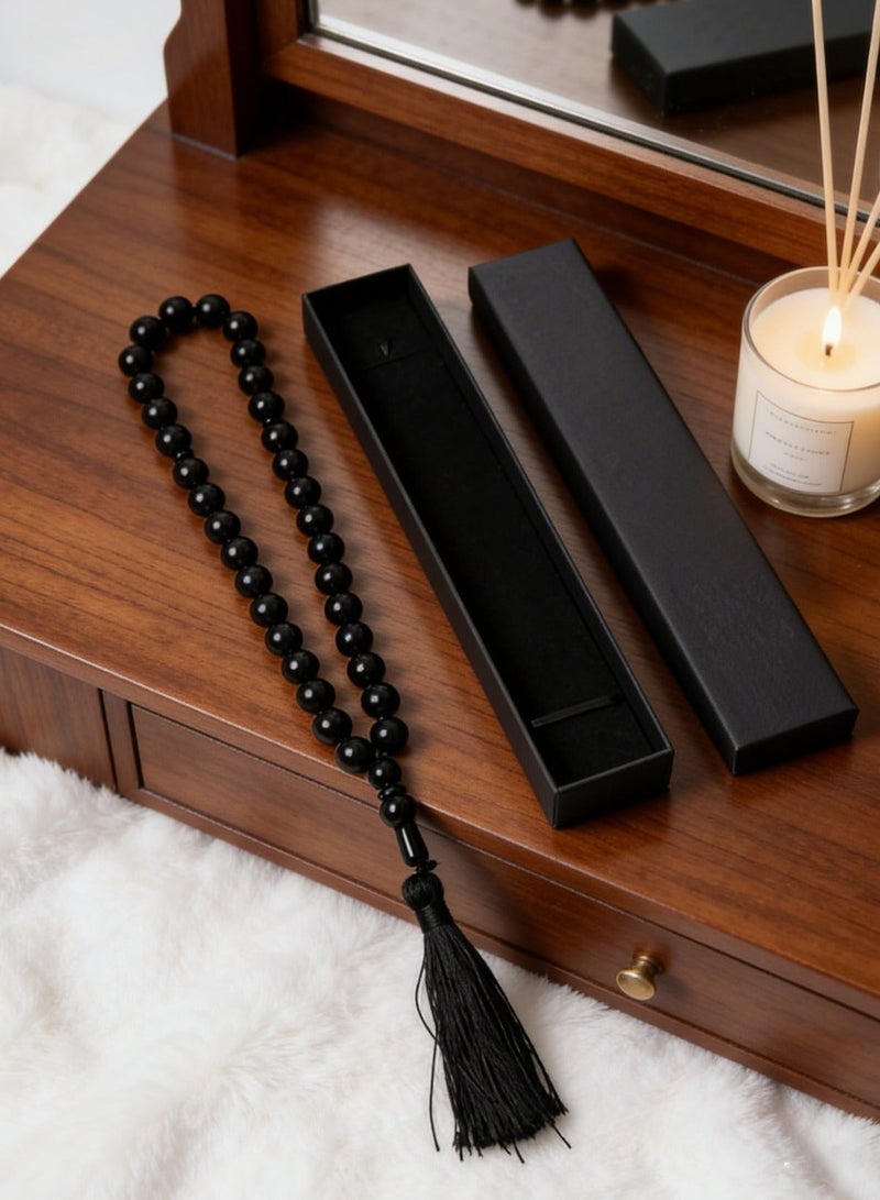 Nariele 33 Exquisite And Beautiful Prayer Beads Of Tisbiha - Image 1