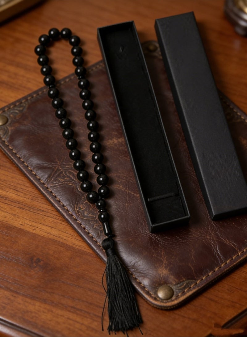 Nariele 33 Exquisite And Beautiful Prayer Beads Of Tisbiha - Image 4