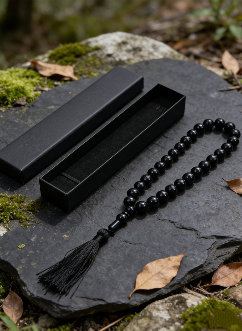 Nariele 33 Exquisite And Beautiful Prayer Beads Of Tisbiha - Image 5