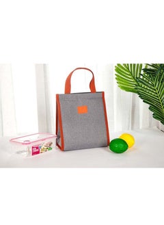 Lunch Bag For Women and Men Leak Proof Water Resistant Bag Container For Adults Kids Light Weight Portable Lunch Box For Office Work Outdoor Picnic School - pzsku/Z37EA3F73423B73032DF6Z/45/_/1691486402/62ad2da5-1142-44bd-852e-9ccc16efa877