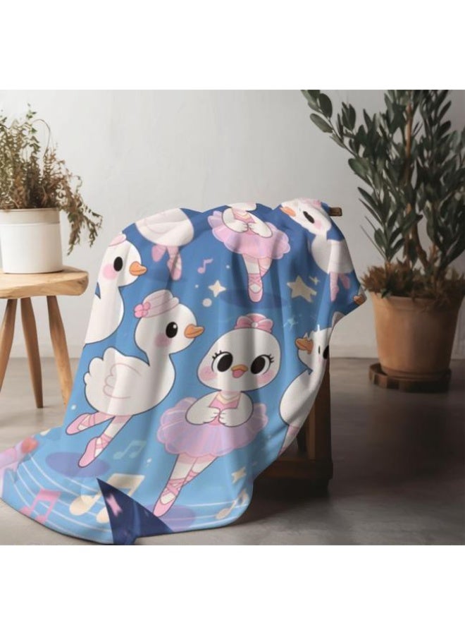 general Wisdom Fairy (latest) flannel thin blanket (warm and comfortable, suitable for sleep, game use, dust and sandproof) 150cm*200cm - 113 - Image 3