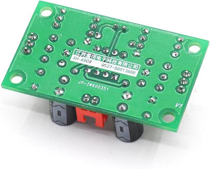 NE5532 Stereo Pre Amplifier Module 2 Channel Digital Power Amplifier - Image 3