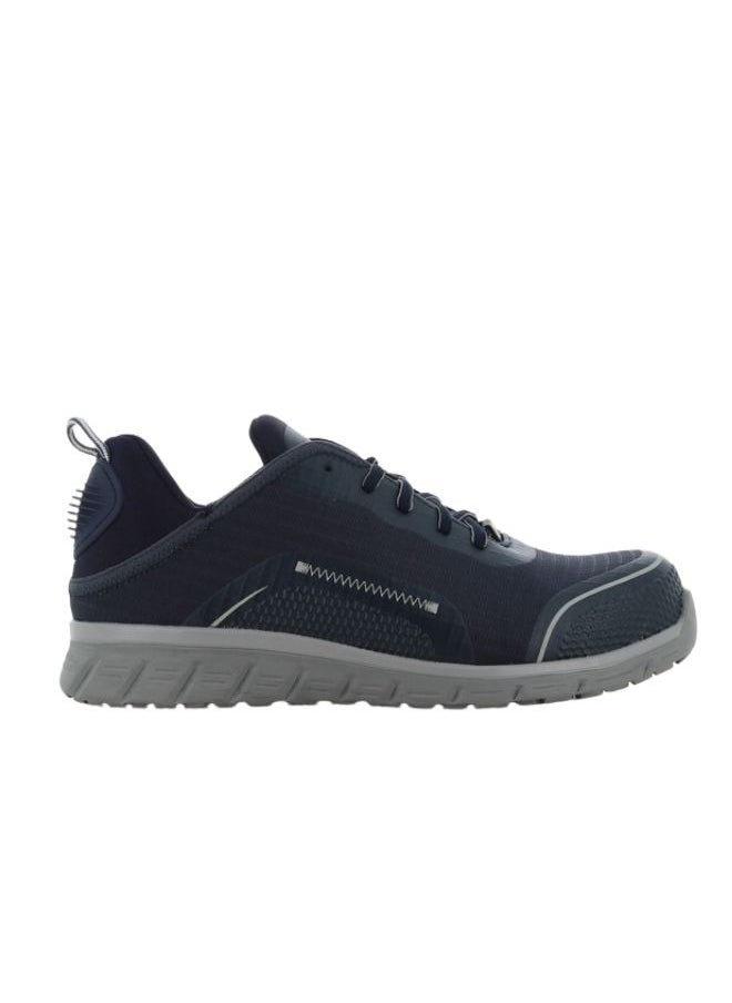 SAFETY JOGGER - Safety Jogger Ligero 2 Navy Lightweight Safety Shoes - Image 1