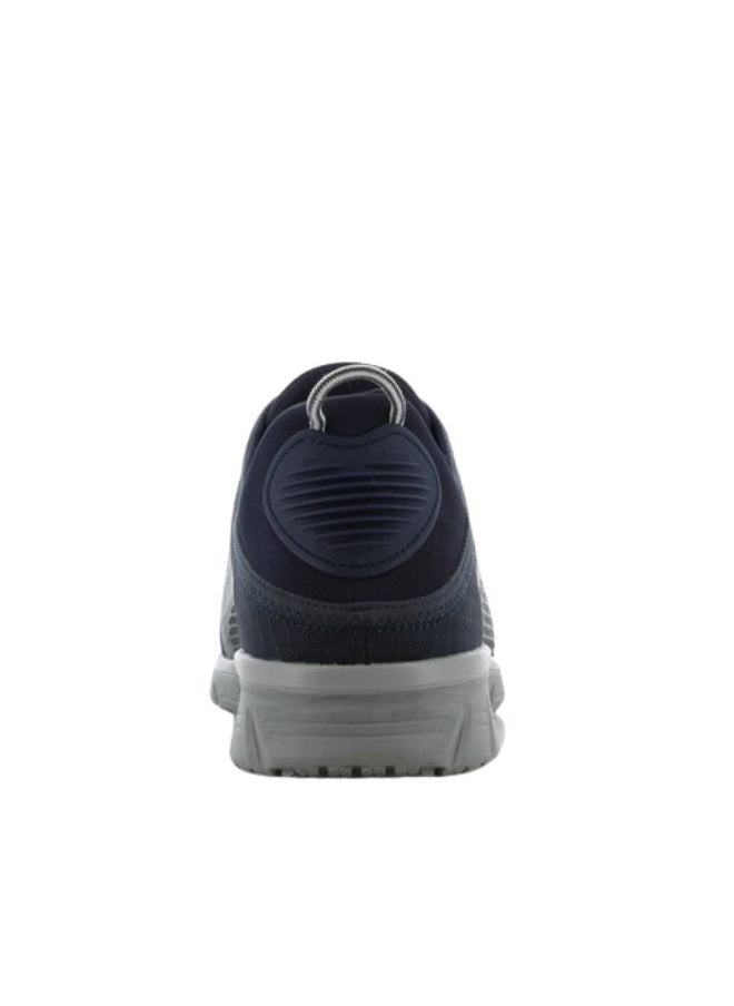 SAFETY JOGGER - Safety Jogger Ligero 2 Navy Lightweight Safety Shoes - Image 1