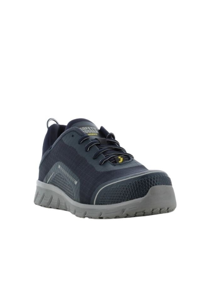 SAFETY JOGGER - Safety Jogger Ligero 2 Navy Lightweight Safety Shoes - Image 1