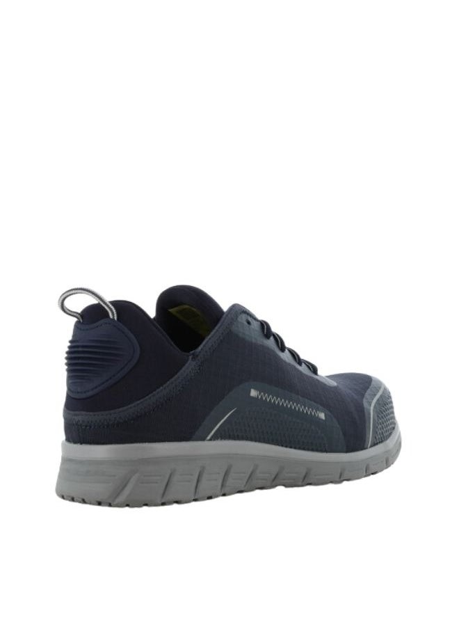 SAFETY JOGGER - Safety Jogger Ligero 2 Navy Lightweight Safety Shoes - Image 1