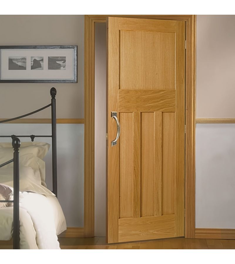 3pc Bronze Barn Door Handles Rustic Farmhouse Cabinet Hardware Vintage Style Metal Pulls 4 Inch Long 3.2 Inch Hole Spacing for Cabinets Garages Closets Drawers Indoor Outdoor - Image 5