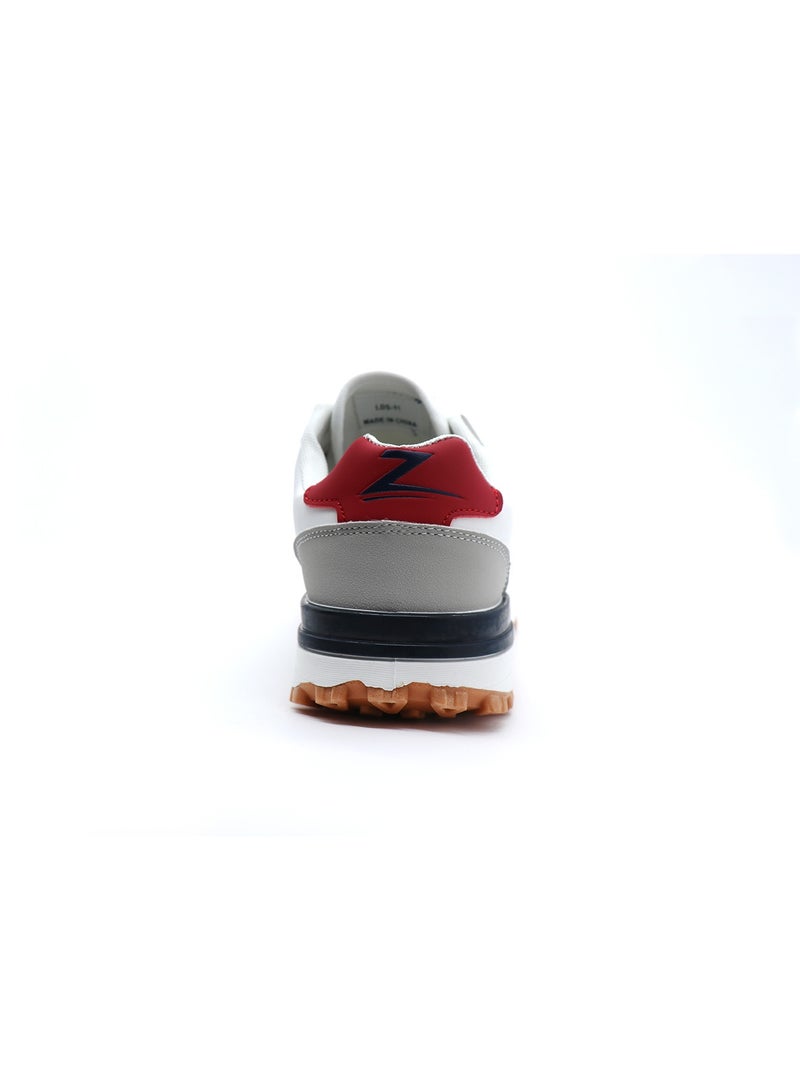 باز أحذية كاجوال للنساء، أحذية رياضية خفيفة الوزن للاستخدام اليومي للراحة والأناقة، أحذية كاجوال متعددة الاستخدامات للمكتب والسفر والارتداء اليومي، أحذية كاجوال عالية الجودة تناسب نمط الحياة والموضة وأزياء الشارع في الإمارات العربية المتحدة، تصميم أنيق ومتين - Image 5