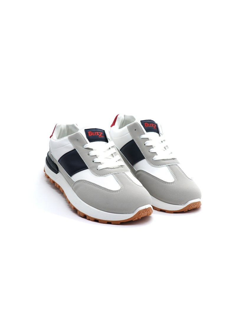 باز أحذية كاجوال للنساء، أحذية رياضية خفيفة الوزن للاستخدام اليومي للراحة والأناقة، أحذية كاجوال متعددة الاستخدامات للمكتب والسفر والارتداء اليومي، أحذية كاجوال عالية الجودة تناسب نمط الحياة والموضة وأزياء الشارع في الإمارات العربية المتحدة، تصميم أنيق ومتين - Image 4