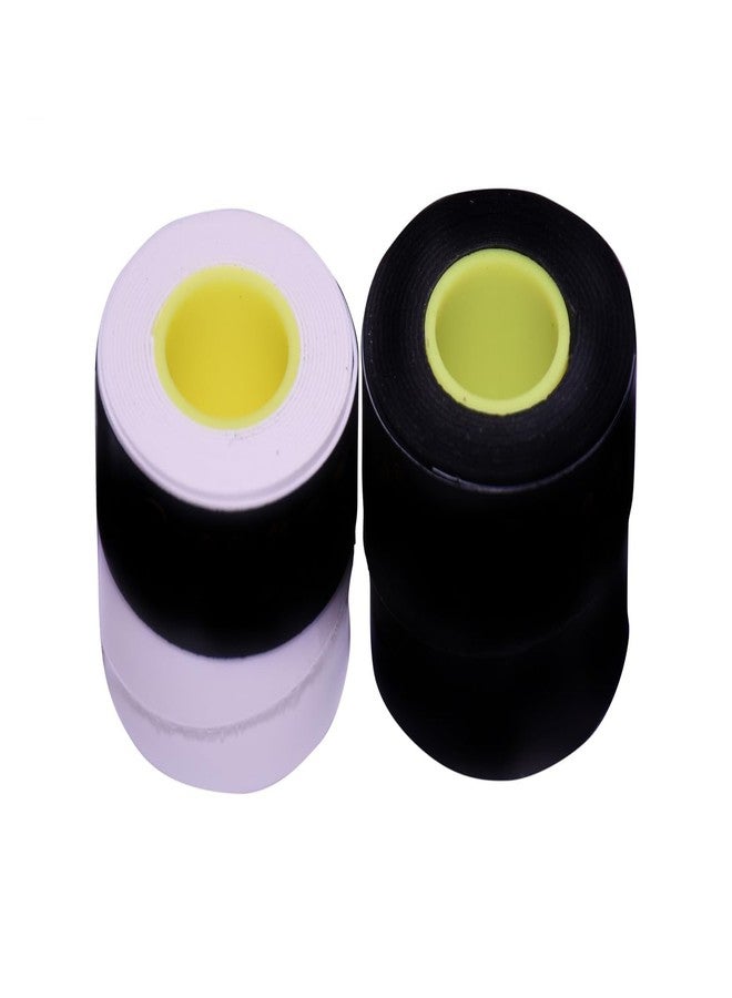 HYORTS Comfortable Tennis/Badminton Racket Grips Colorful Tennis Racquet Grips Pack of 2 - Image 1