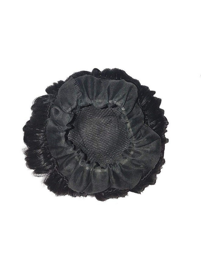 Super Gelingen Fashion Stone Design Juda Extension For Women And Girls Hair Accessories, Juda Extensions For Hair Styling Women - Image 2