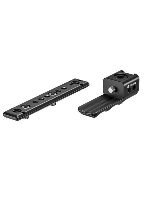 Leofoto FX3 XLR Handle Extension for Sony FX3 XLR Handle