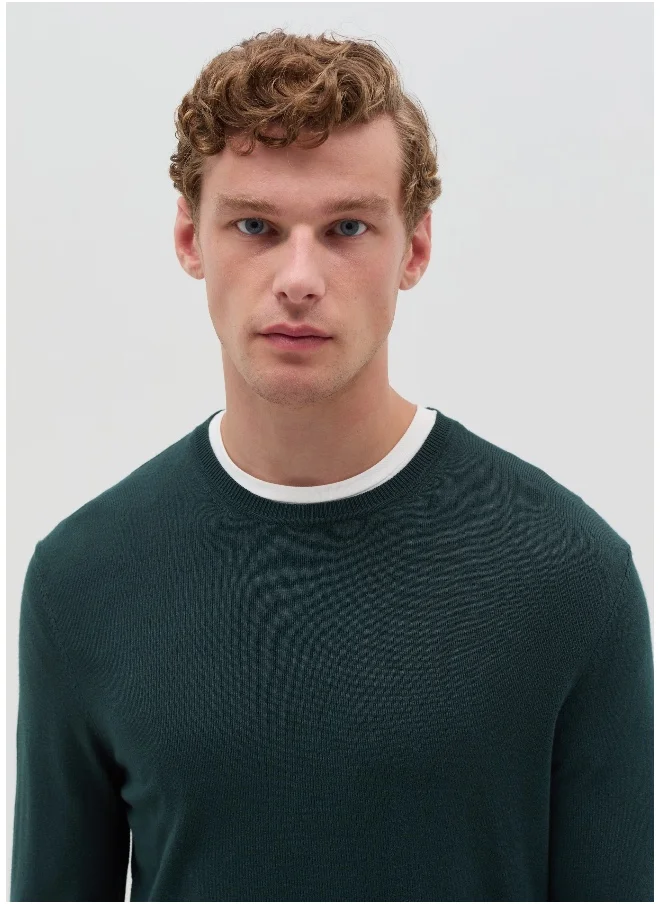 Ovs Round neck pullover