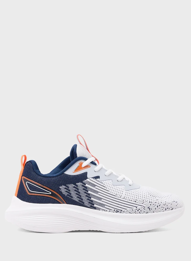 فورورد Comfort Sneakers