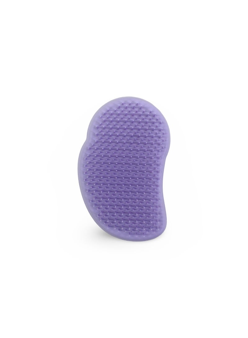 Tangle Teezer The Original Detangling Hairbrush – Purple - Image 2