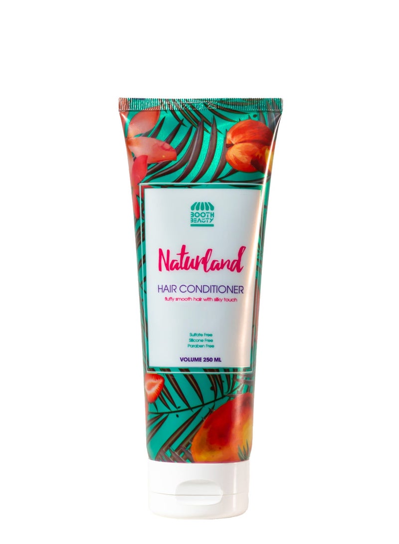 BOOTH OF BEAUTY مدرسة وحمام سباحة ناتورلاند - Image 2