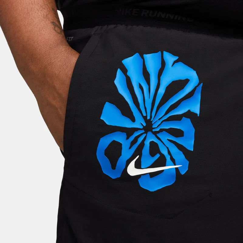 Nike Men's Stride Run Energy Dri-FIT Running Shorts