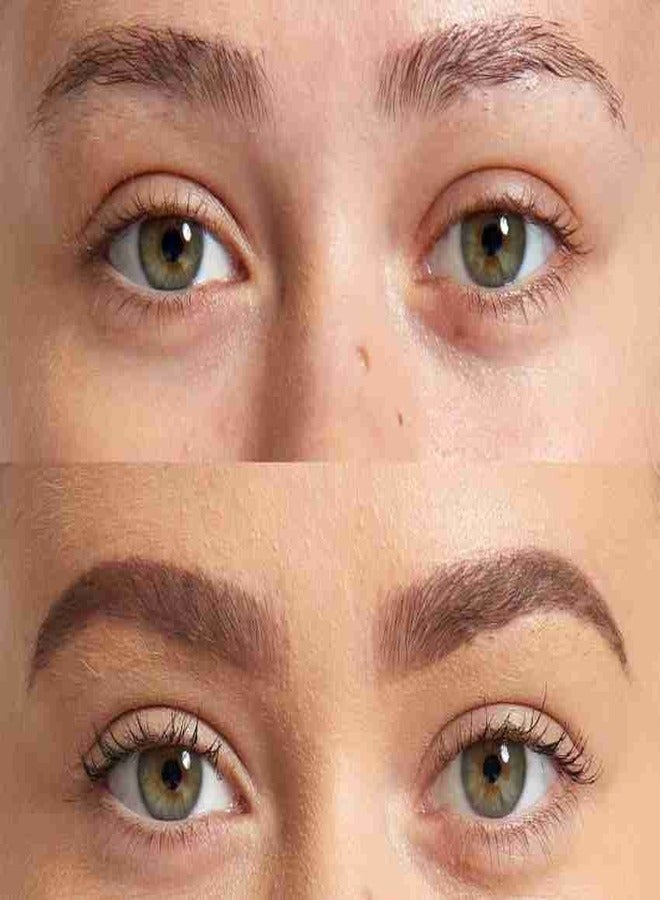SEPHORA COLLECTION SEPHORA COLLECTION Retractable Brow Pencil 8. Chocolate Brown (0.2g)  - Image 3