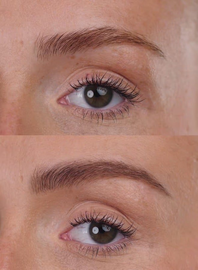 SEPHORA COLLECTION SEPHORA COLLECTION Retractable Brow Pencil 8. Chocolate Brown (0.2g)  - Image 4