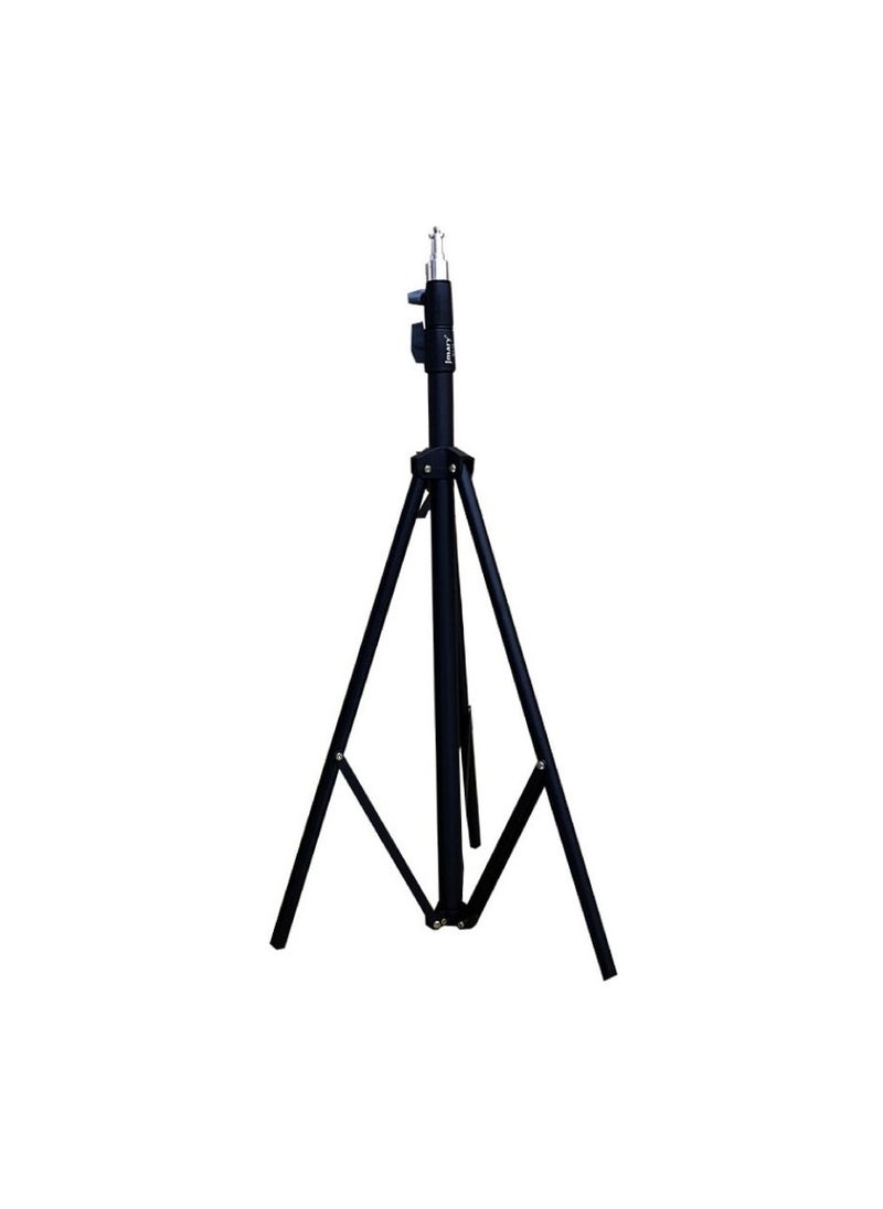 Jmary - JMARY MT-75 Light Tripod Stand for Softbox Ring Lights and Mobile Phones - Image 1