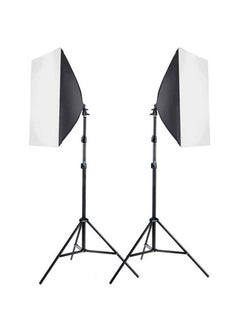 Jmary JMARY MT-75 Light Tripod Stand for Softbox Ring Lights and Mobile Phones  - Image 2