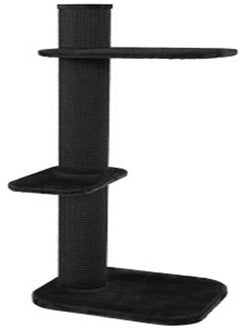 CITY CAT 3 CAT TREE - GREY - pzsku/Z37EB3DC94EBB76F53107Z/45/_/1737289688/6dd29519-62e0-4f9c-b96c-176052c33211