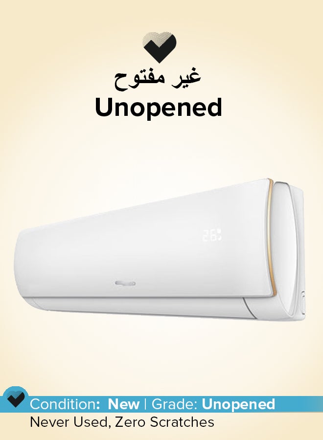 Super Renewed - Inverter Air Conditioner  - Image 1