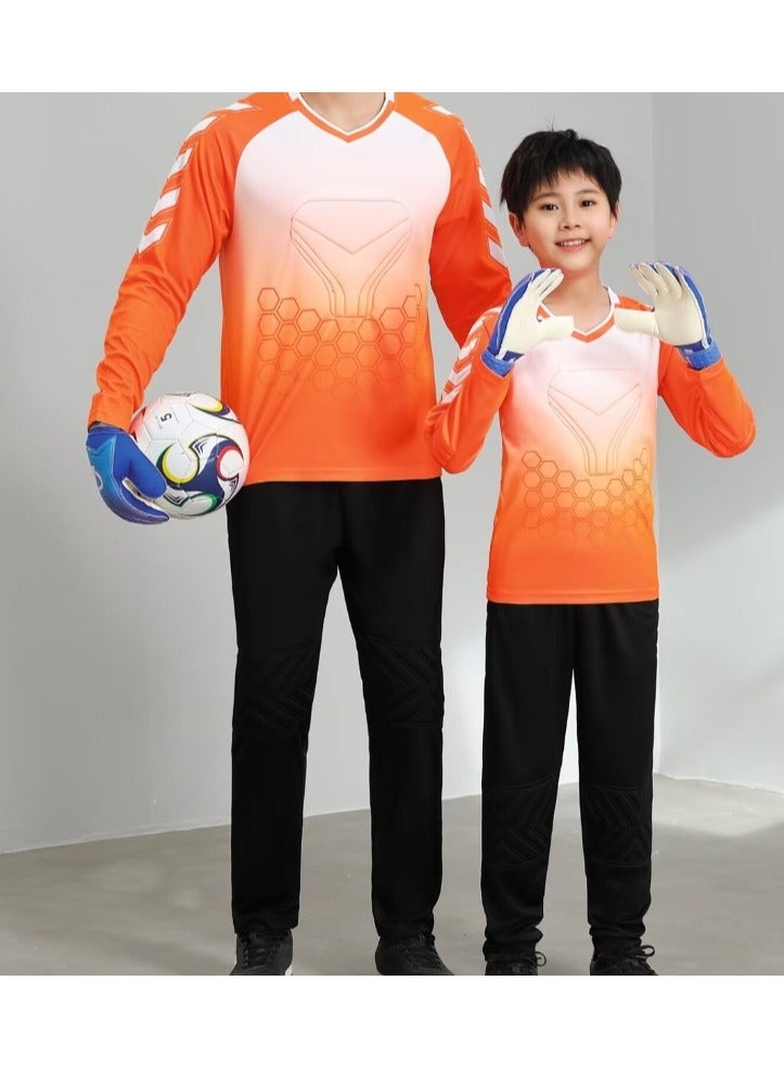 KUYING New Football Training Suit Set  - Image 2