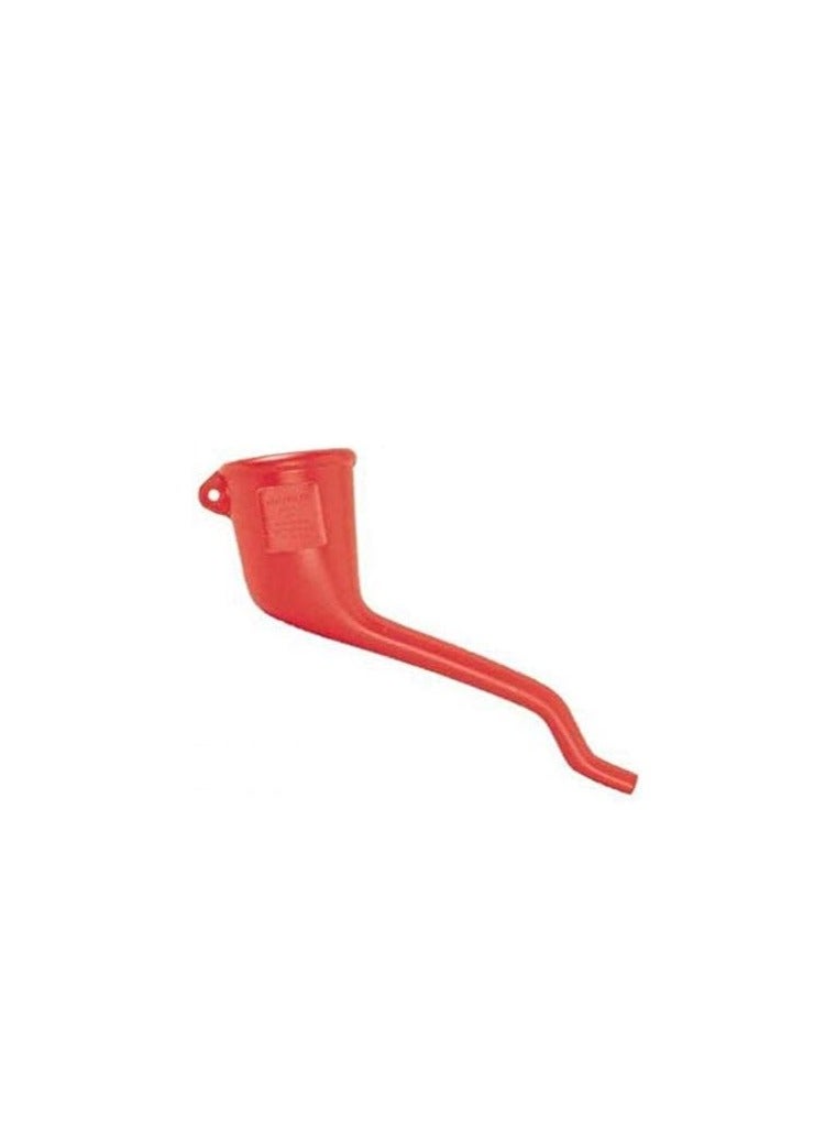Red Line (99239) Universal Funnel (Red)