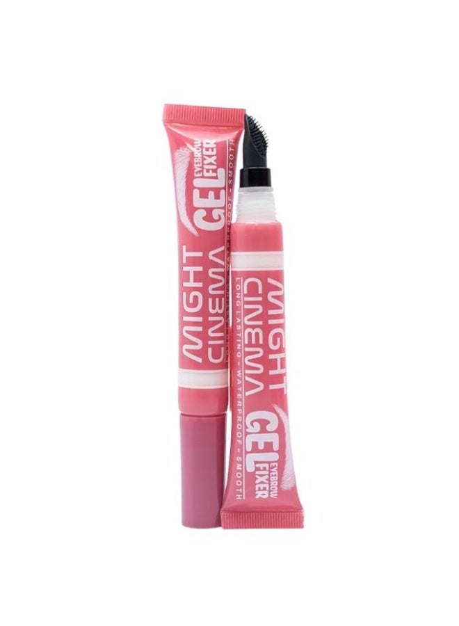 Might Cinema eyebrow fixer gel - Image 1