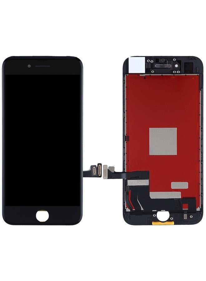 erorex Replacement For iPhone 7 Original LCD Screen Black - Image 3