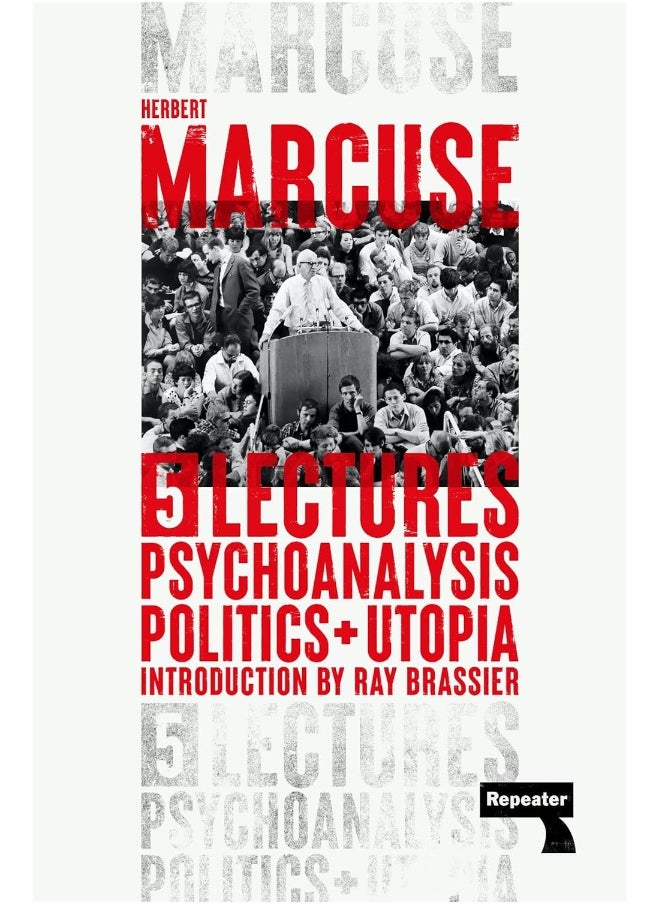 null - Psychoanalysis, Politics, and Utopia: Five Lectures - Image 1