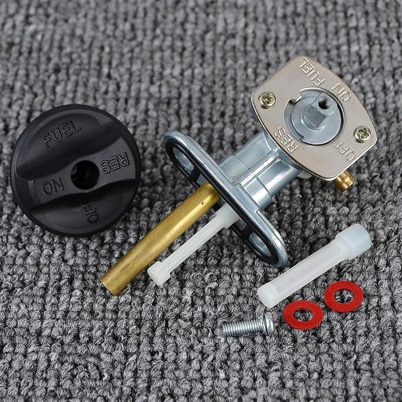 Wivplex Fuel Tank Switch Valve for Arctic Cat ATVs - Image 2
