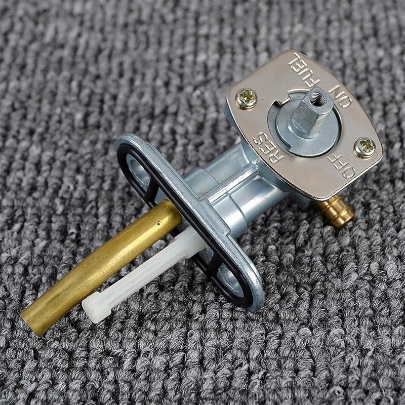 Wivplex Fuel Tank Switch Valve for Arctic Cat ATVs - Image 3
