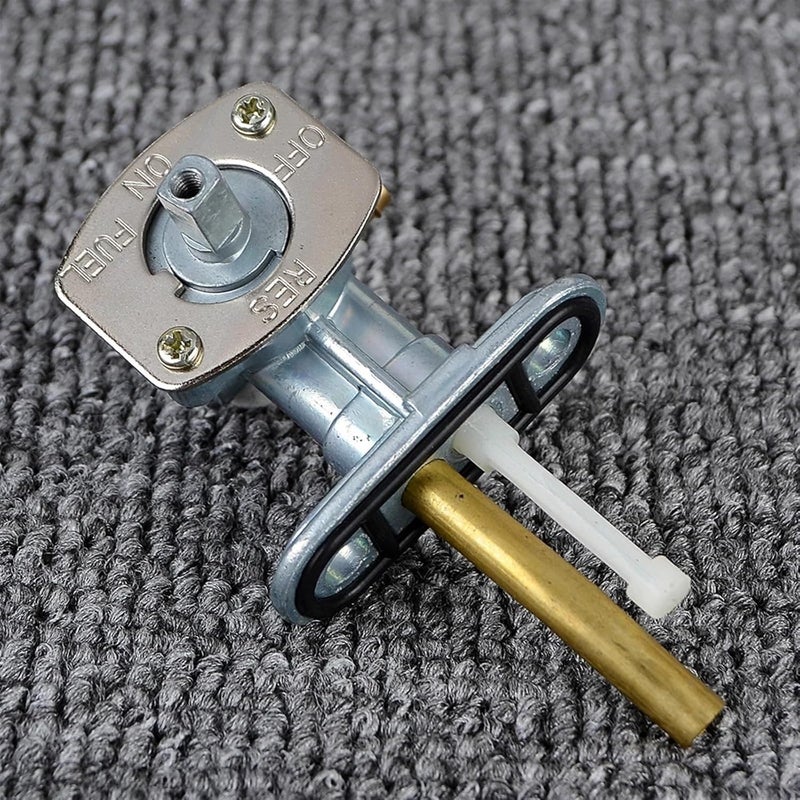 Wivplex Fuel Tank Switch Valve for Arctic Cat ATVs - Image 1