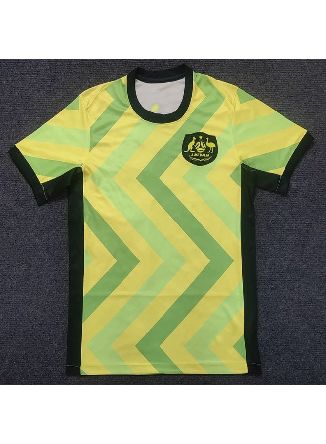 KUYING Fashionable Sports Football Top  - Image 1