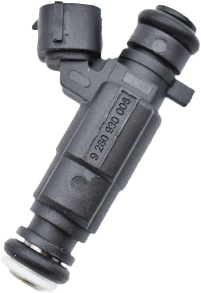 Vuzmode 4pcs Flow Matched Fuel Injector for Hyundai Accent - Image 2