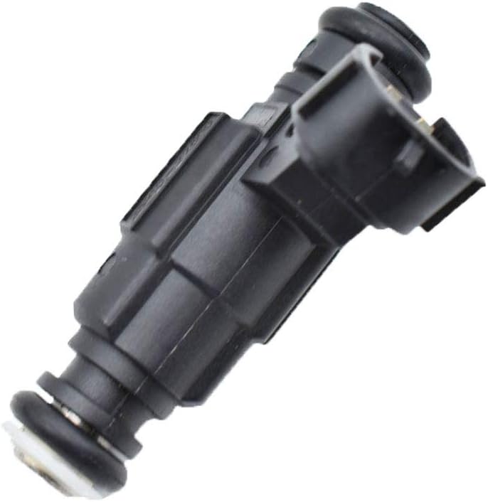 Vuzmode 4pcs Flow Matched Fuel Injector for Hyundai Accent - Image 4