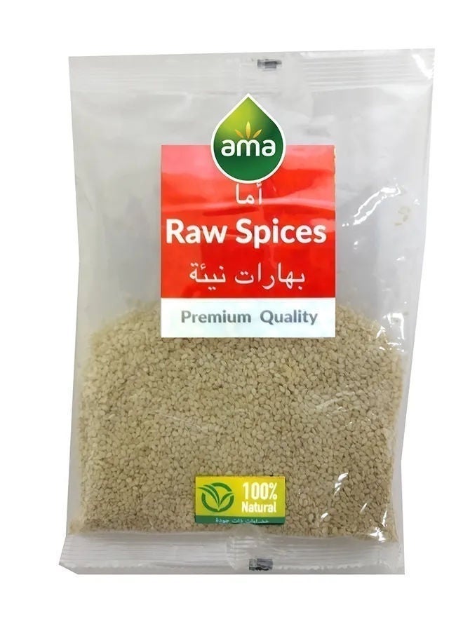 Ama بذور السمسم الأبيض، الإمارات العربية المتحدة