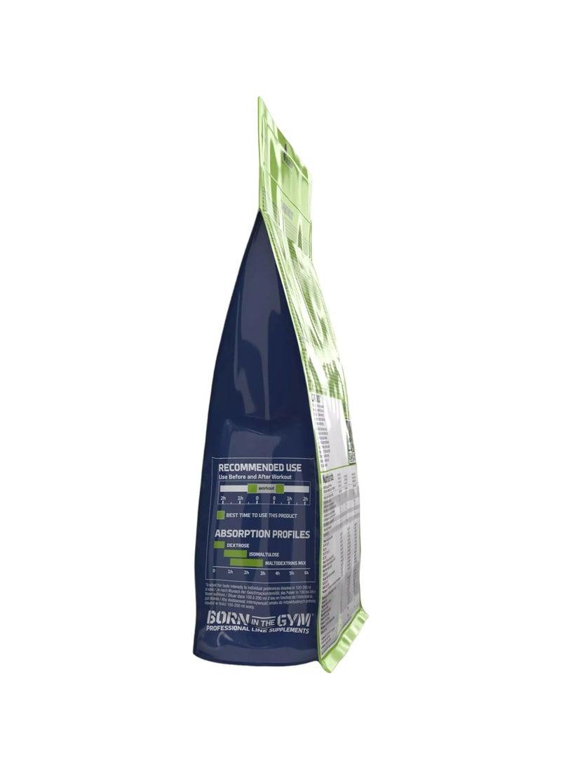 Olimp - Instant Carbonox, Grapefruit Flavour,1000g - Image 1